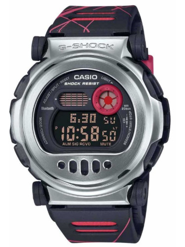 Casio G-Shock Мъжки часовник G-B001MVA-1ER