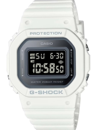 Casio G-Shock Часовник унисекс GMD-S5600-7ER