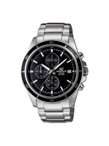 Casio Мъжки часовник Edifice Chronograph EFR-526D-1AVUEF