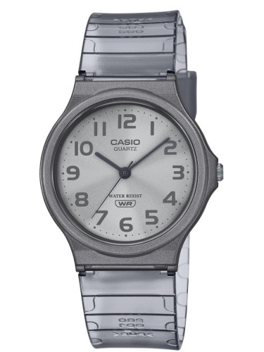 CASIO Дамски часовник MQ-24S-8BEF