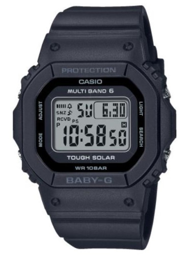 Casio Baby-G Дамски часовник BGD-5650-1ER