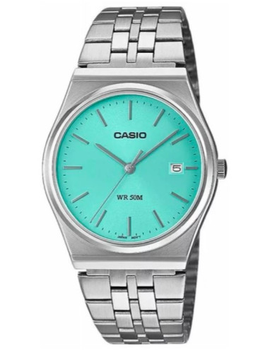 Casio Collection мъжки часовник MTP-B145D-2A1VEF