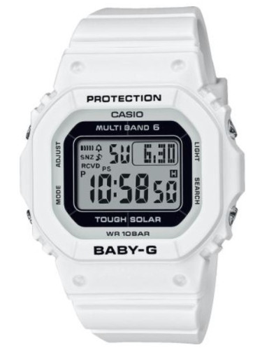 Casio Baby-G Дамски часовник BGD-5650-7ER