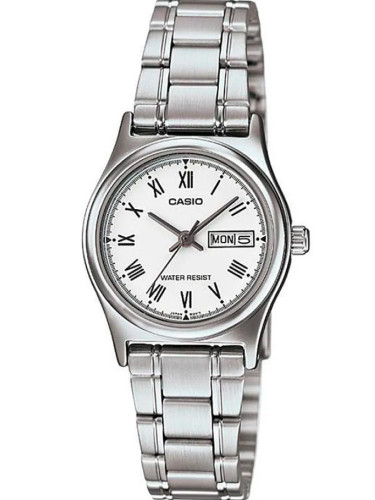 Casio Colection Дамски часовник LTP-V006D-7BUDF