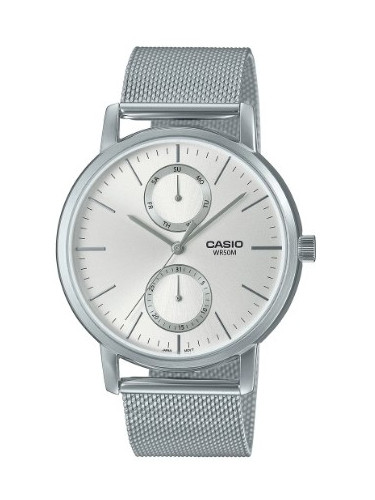 Casio Мъжки Часовник MTP-B310M-7AVEF