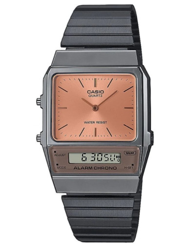 CASIO Collection Мъжки часовник AQ-800ECGG-4AEF