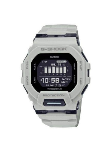 Casio G-Shock Мъжки часовник GBD-200UU-9ER