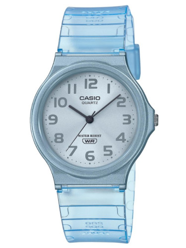 CASIO Дамски часовник MQ-24S-2BEF