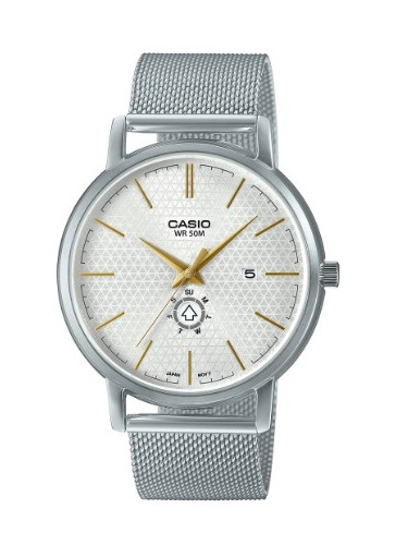 Casio Collection Мъжки часовник MTP-B125M-7AVEF