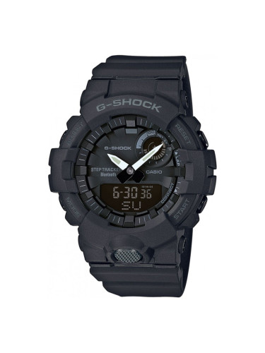 Мъжки часовник CASIO G-SHOCK GBA-800-1AER