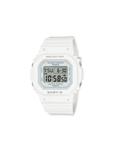 Casio Baby-G Дамски часовник BGD-565-7ER