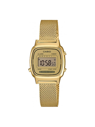 Дамски часовник CASIO LA670WEMY-9EF