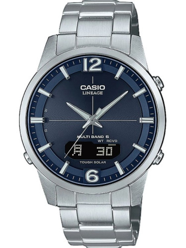 CASIO Lineage Мъжки часовник LCW-M170D-2AER