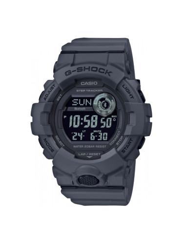 Мъжки часовник CASIO G-SHOCK BLUETOOTH - GBD-800UC-8ER