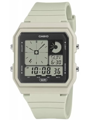 Casio Часовник унисекс LF-20W-8AEF