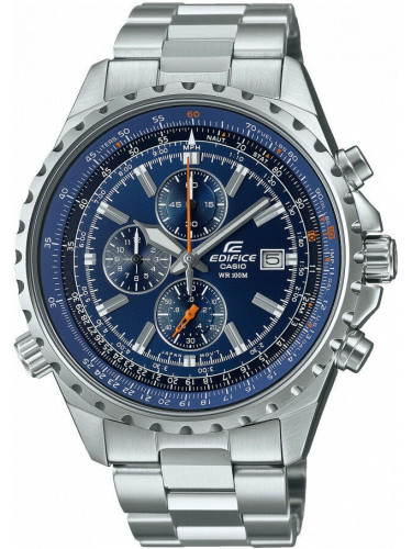 Casio Edifice EF-527D-2AVUEF