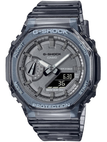 Casio G-Shock Дамски Часовник GMA-S2100SK-1AER