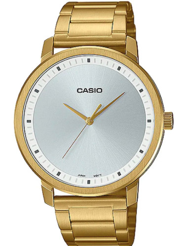 Casio Colection Мъжки часовник MTP-B115G-7EVDF