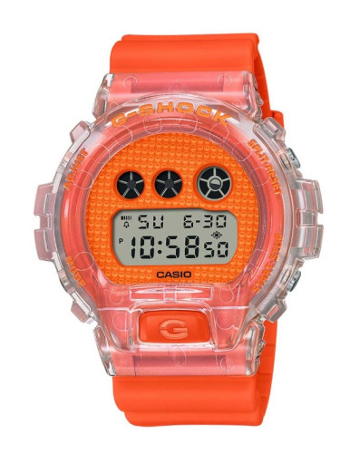 CASIO G-Shock Мъжки часовник DW-6900GL-4ER