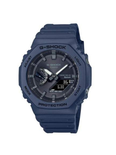 Casio G-Shock Мъжки часовник GA-B2100-2AER