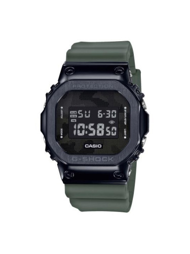 Мъжки часовник Casio G-Shock - GM-5600B-3ER