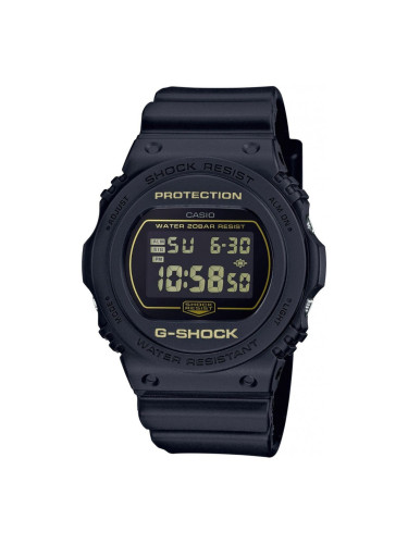 Мъжки часовник CASIO G-SHOCK - DW-5700BBM-1ER