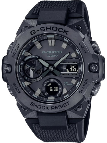 Casio G-Shock Мъжки Часовник GST-B400BB-1AER