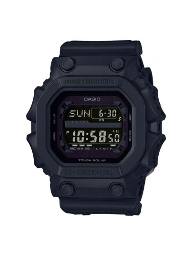 Мъжки часовник CASIO G-SHOCK SOLAR - GX-56BB-1ER