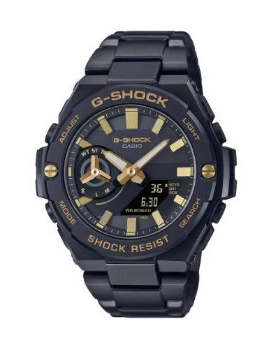 Casio G-Shock Мъжки часовник GST-B500BD-1A9ER