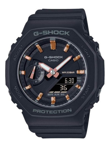 Casio G-Shock Мъжки часовник GMA-S2100-1AER