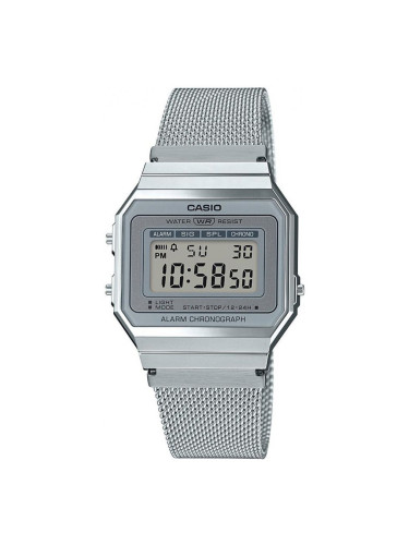 Мъжки часовник CASIO - A700WEM-7AEF