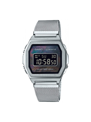 Мъжки часовник Casio Vintage Collection - A1000M-1BEF