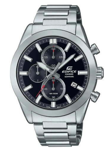 Casio Edifice Chronograph Мъжки часовник EFB-710D-1AVUEF