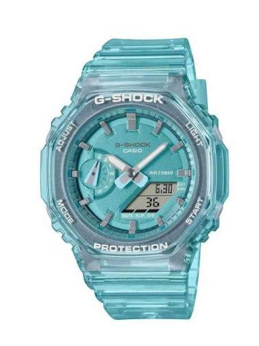 Casio G-Shock Дамски Часовник GMA-S2100SK-2AER