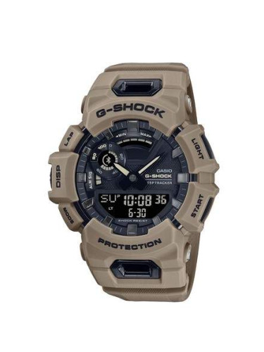 Casio G-Shock Мъжки часовник GBA-900UU-5AER