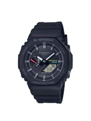 Casio G-Shock Мъжки часовник GA-B2100-1AER