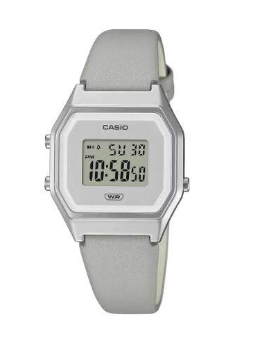 Casio Дамски Часовник LA680WEL-8EF