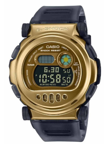 Casio G-Shock Мъжки часовник G-B001MVB-8ER