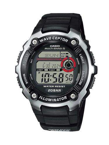 Casio Мъжки часовник WV-200R-1AEF