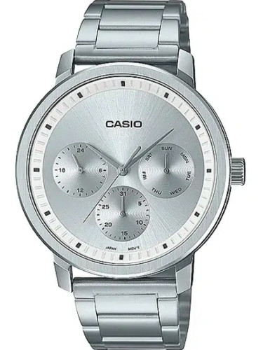 Casio Colection Мъжки часовник MTP-B305D-7EVDF