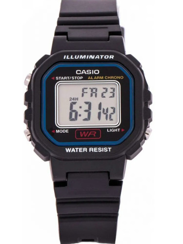 Casio Colection Детски часовник LA-20WH-1CDF