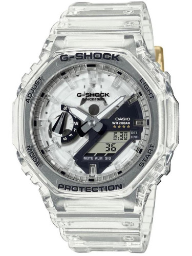 Casio G-Shock мъжки часовник GA-2140RX-7AER Limited Edition