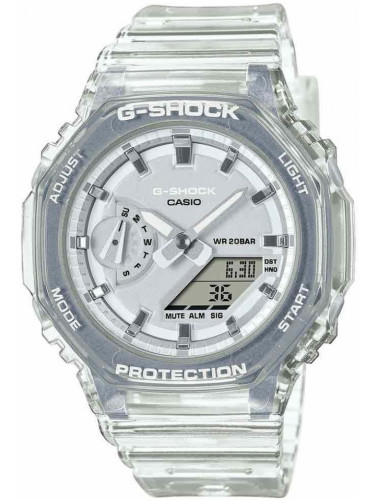 Casio G-Shock Дамски часовник GMA-S2100SK-7AER