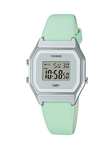 Casio Дамски Часовник LA680WEL-3EF