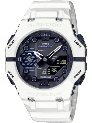 Casio G-Shock мъжки часовник GA-B001SF-7AER CARBON BT