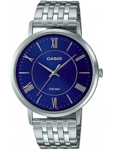 Casio Colection Мъжки часовник MTP-B110D-2AVDF