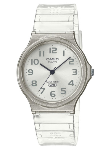 CASIO Дамски часовник MQ-24S-7BEF