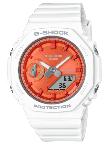 Casio G-Shock Дамски часовник GMA-S2100WS-7AER