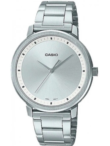 Casio Colection Мъжки часовник MTP-B115D-7EVDF