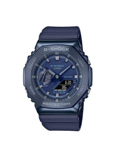 Casio G-Shock Мъжки часовник GM-2100N-2AER